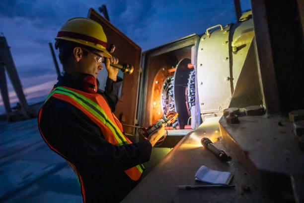 Best Commercial Electrician Services  in Ogdensburg, NJ