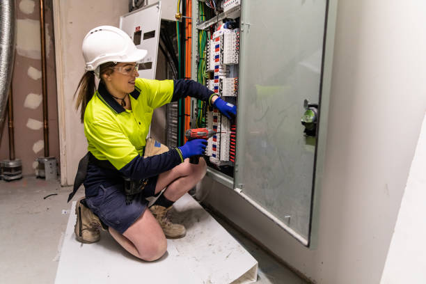 Best Electrical Upgrades for Homes  in Ogdensburg, NJ