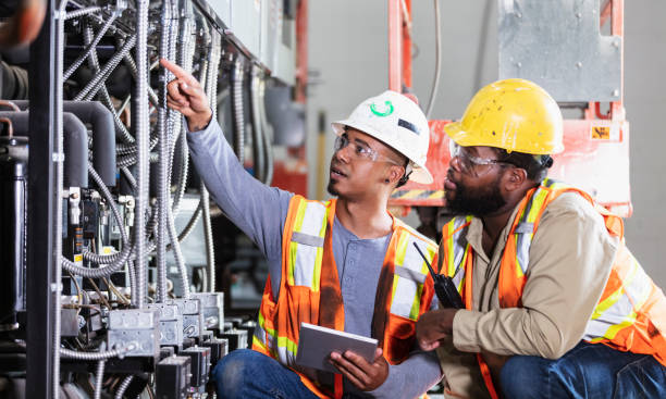 Best Circuit Breaker Repair  in Ogdensburg, NJ