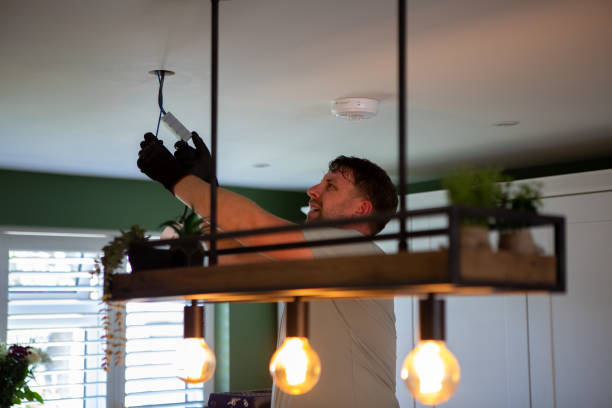 Best Electrician Near Me  in Ogdensburg, NJ
