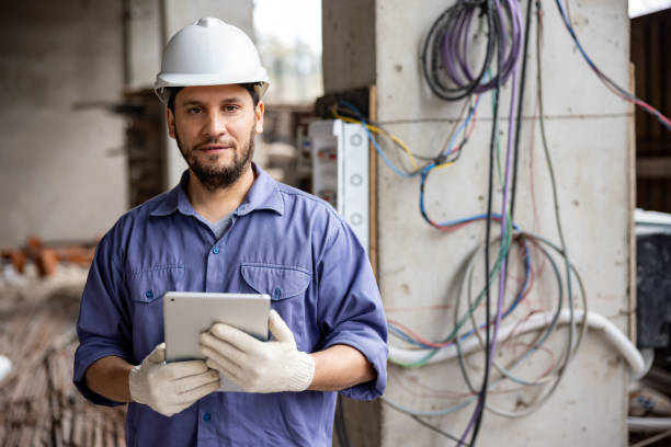 Best Electrical Upgrades for Homes  in Ogdensburg, NJ
