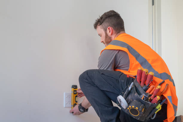Best Electrical Outlet Repair  in Ogdensburg, NJ