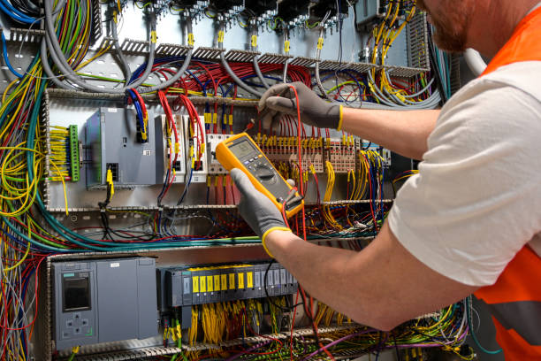 Best Electrical Troubleshooting Services  in Ogdensburg, NJ
