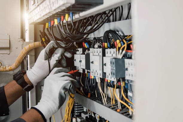 Best Home Electrical Repair  in Ogdensburg, NJ